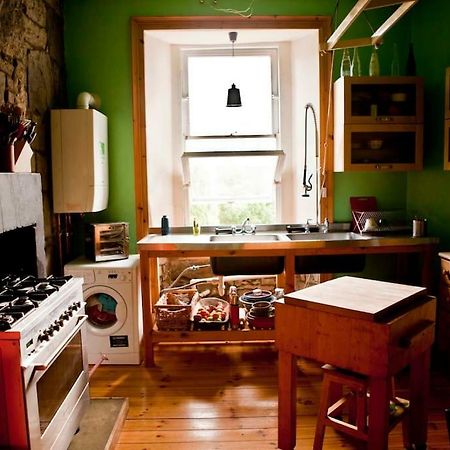 Epicurean Clerk Apartment エディンバラ エクステリア 写真