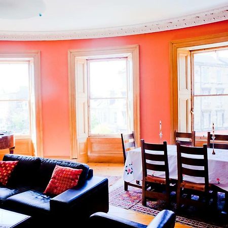 Epicurean Clerk Apartment エディンバラ エクステリア 写真