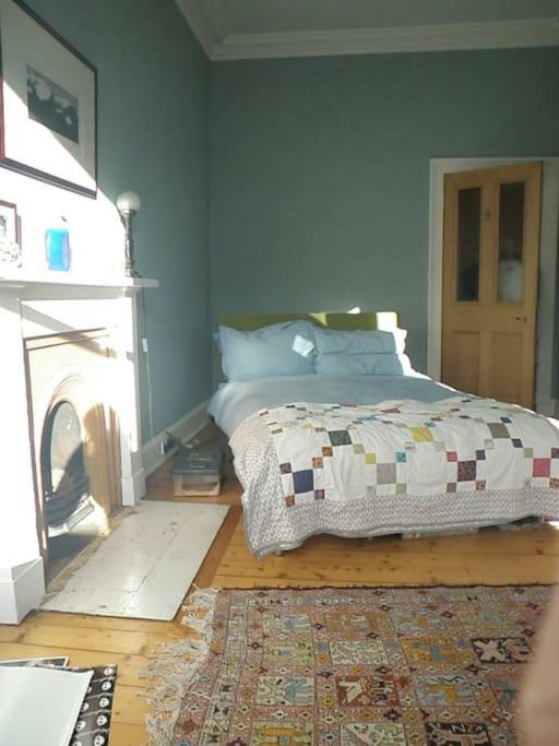 Epicurean Clerk Apartment エディンバラ エクステリア 写真