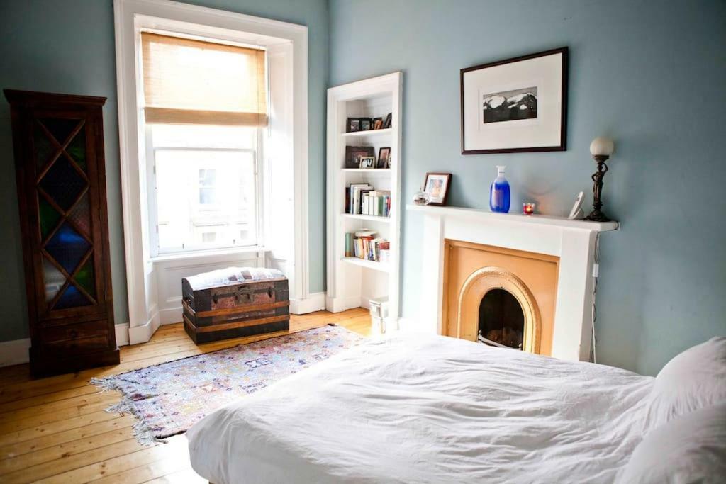 Epicurean Clerk Apartment エディンバラ エクステリア 写真