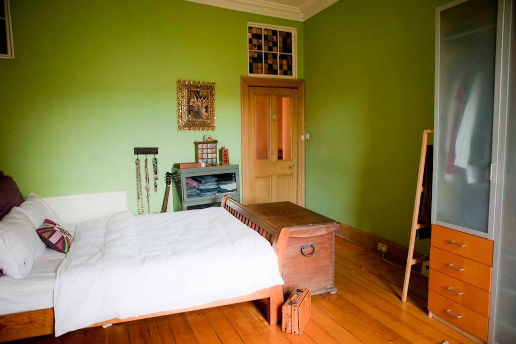 Epicurean Clerk Apartment エディンバラ エクステリア 写真